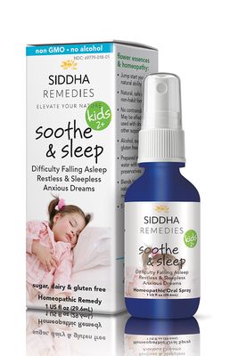Soothe and Sleep Kids