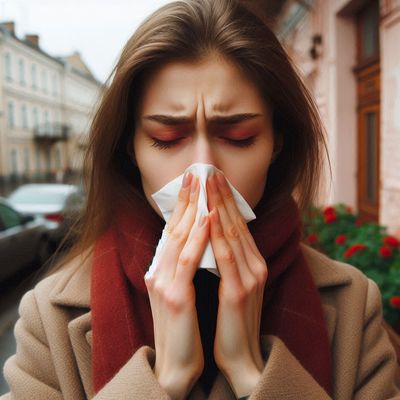 Allergy