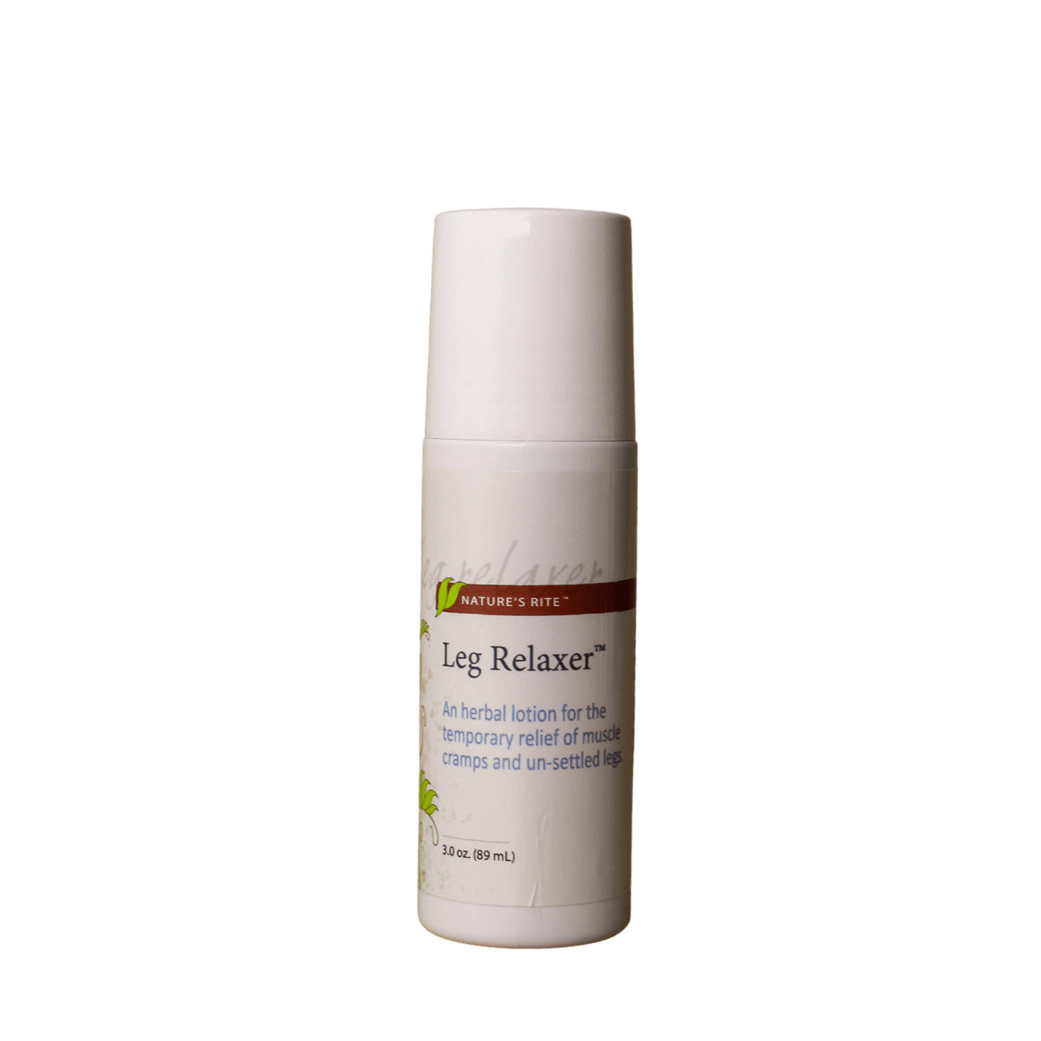 Leg Relaxer