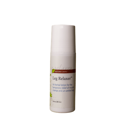 Leg Relaxer