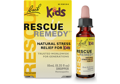 Bach Kids Rescue Remedy