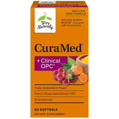 CuraMed + Clinical OPC