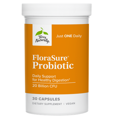 FloraSure Probiotic