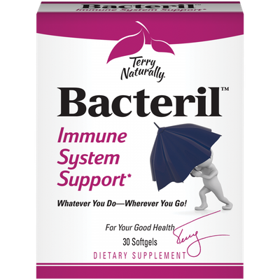 Bacteril
