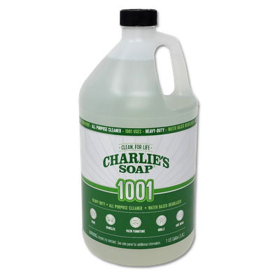 1001 Heavy Duty Degreaser