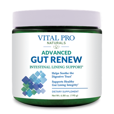 Advanced Gut Renew