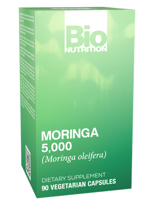 Moringa 5,000