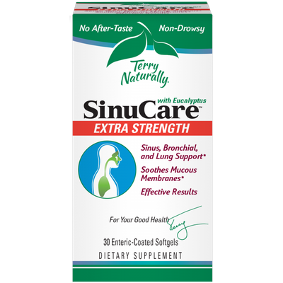 SinuCare Extra Strength