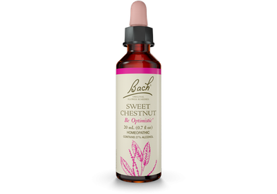 Bach Sweet Chestnut
