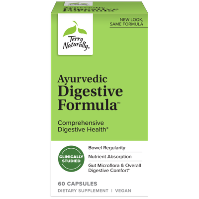 Ayurvedic Digestive Formula