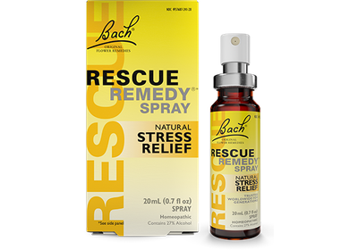 Bach Rescue Remedy Spray