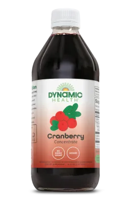 Cranberry Concentrate