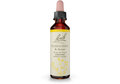 Bach Scleranthus