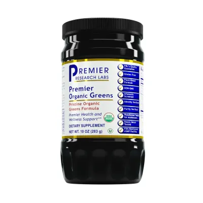 Premier Organic Greens