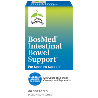 BosMed Intestinal Bowel Support