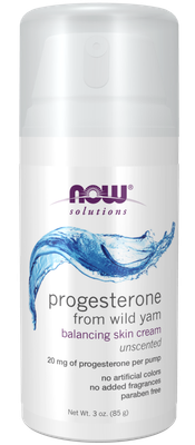 Progesterone Balancing Skin Cream