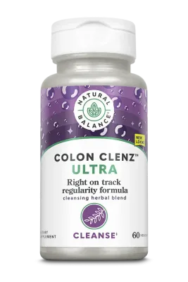 Colon Clenz Ultra