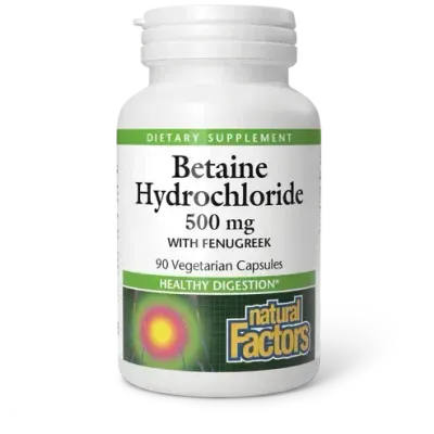 Betaine Hydrochloride