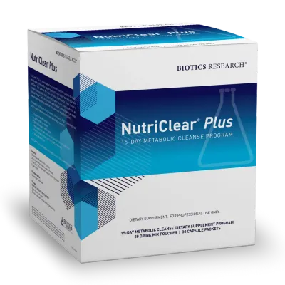 NutriClear Plus/15 - Day Cleanse