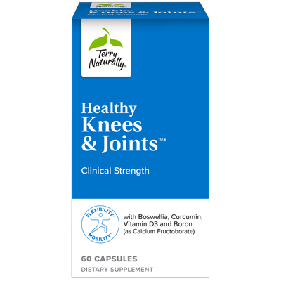 Healthy Knees and Joints