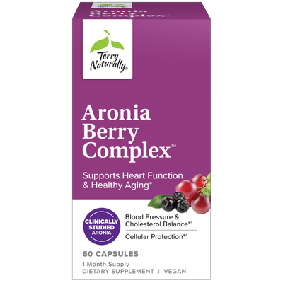 Aronia Berry Complex