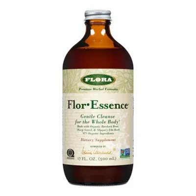 Flor Essence Liquid