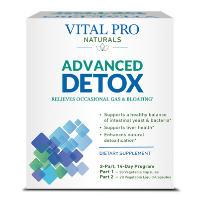 Advanced Detox