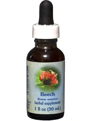 Beech Flower Essence