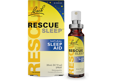 Bach Rescue Sleep Spray