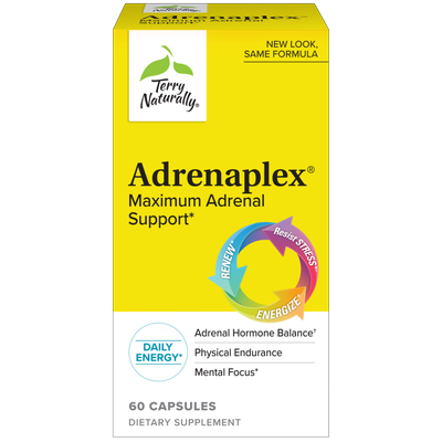 Adrenaplex