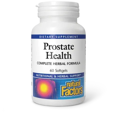 Prostate Health