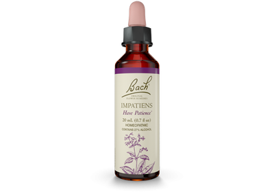 Bach Impatiens