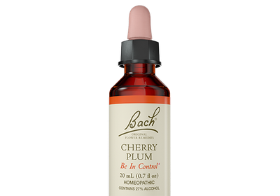 Bach Cherry Plum