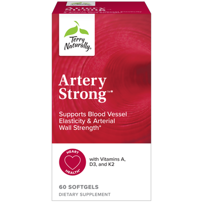 Artery Strong