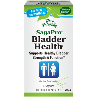 SagaPro Bladder Health