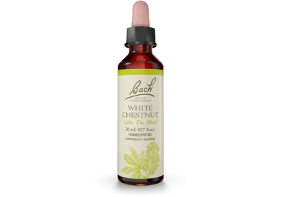 Bach White Chestnut