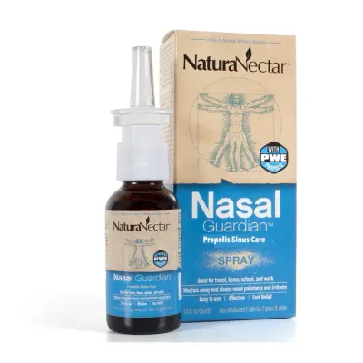 Nasal Guardian Spray