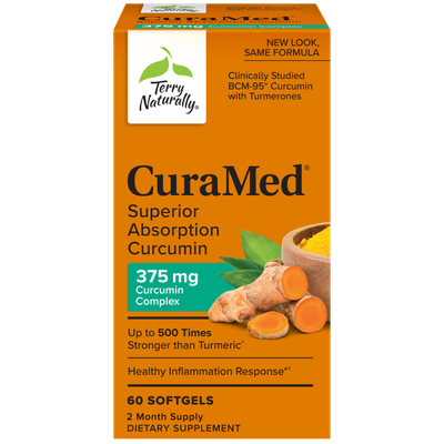 CuraMed 375mg