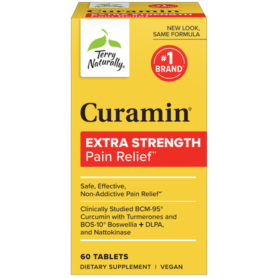 Curamin Extra Strength
