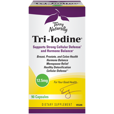 Tri-Iodine