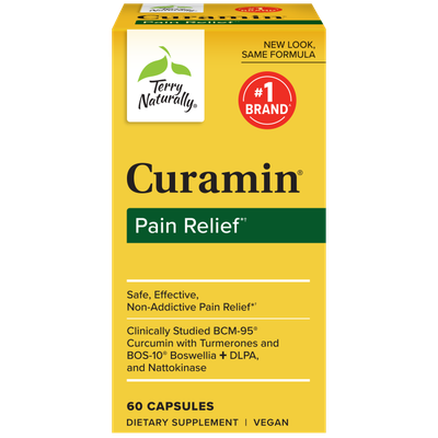 Curamin Pain Relief