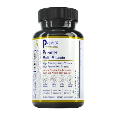 Premier Multi-Vitamin