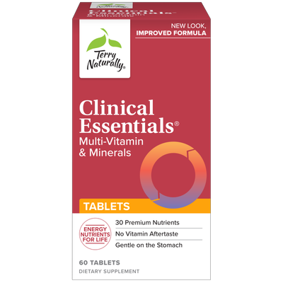 Clinical Essentials (Tablets)
