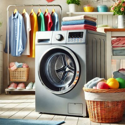 Cleaning &amp; Household