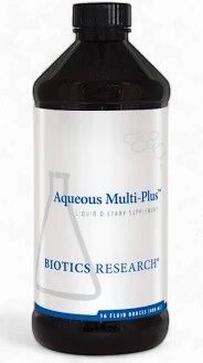 Aqueous Multi-Plus