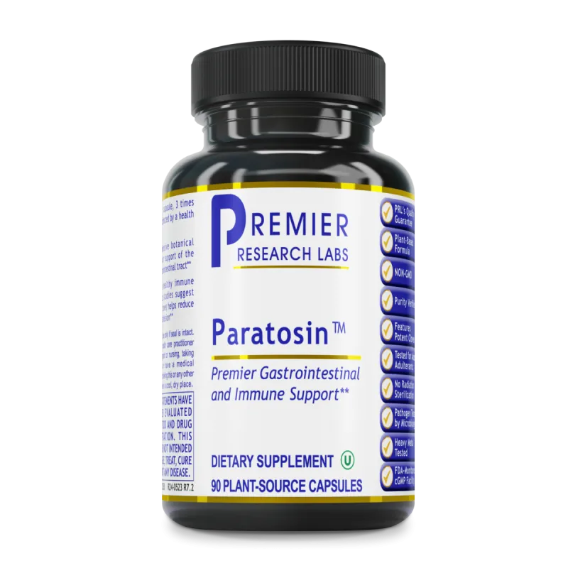 Paratosin