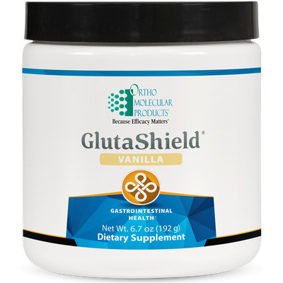 GlutaShield