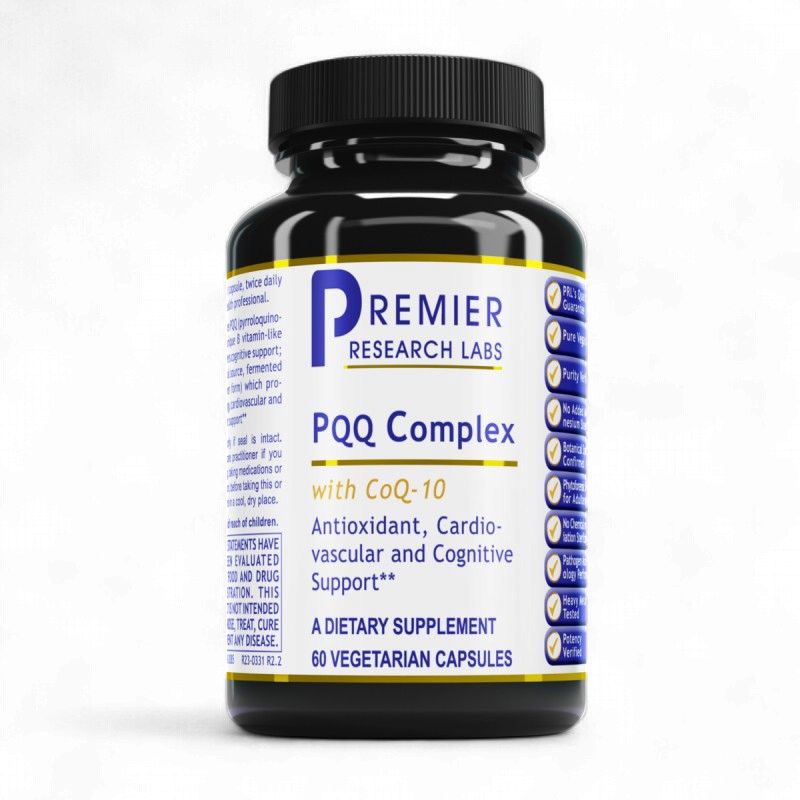 PQQ Complex