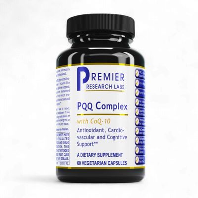PQQ Complex