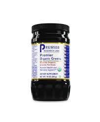 Premier Organic Greens